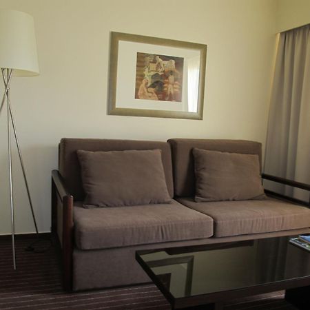 Hotel Girassol - Suite Hotel Funchal  Exteriör bild