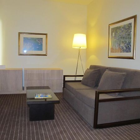 Hotel Girassol - Suite Hotel Funchal  Exteriör bild