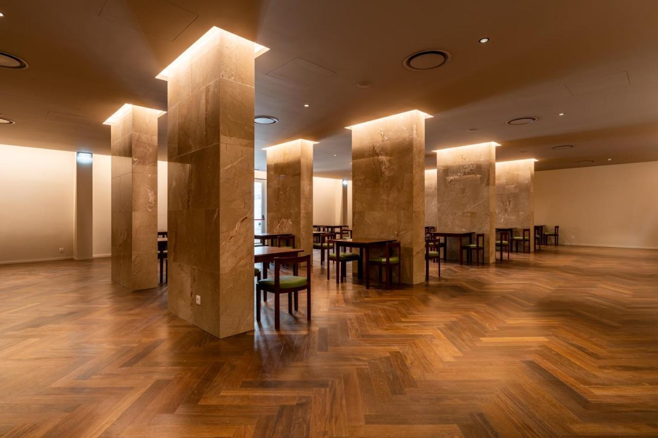 Hotel Girassol - Suite Hotel Funchal  Exteriör bild