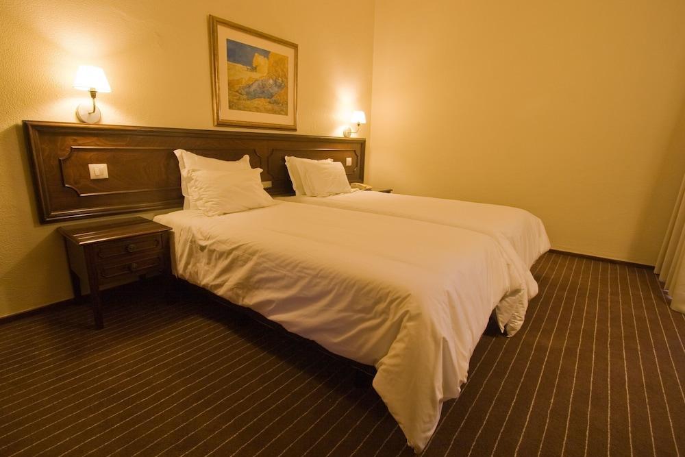 Hotel Girassol - Suite Hotel Funchal  Exteriör bild