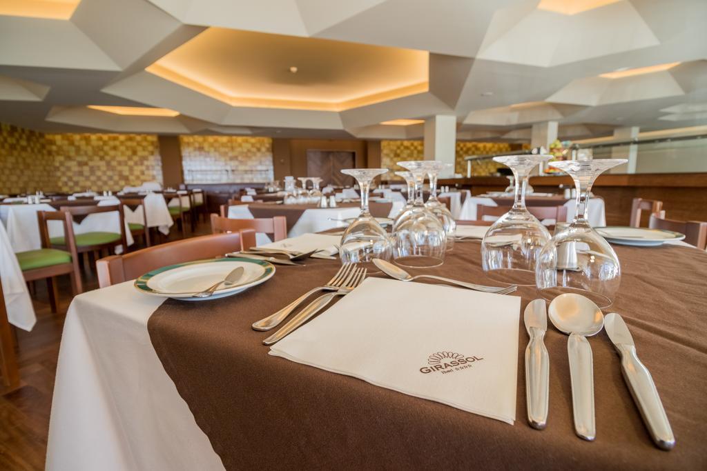 Hotel Girassol - Suite Hotel Funchal  Exteriör bild