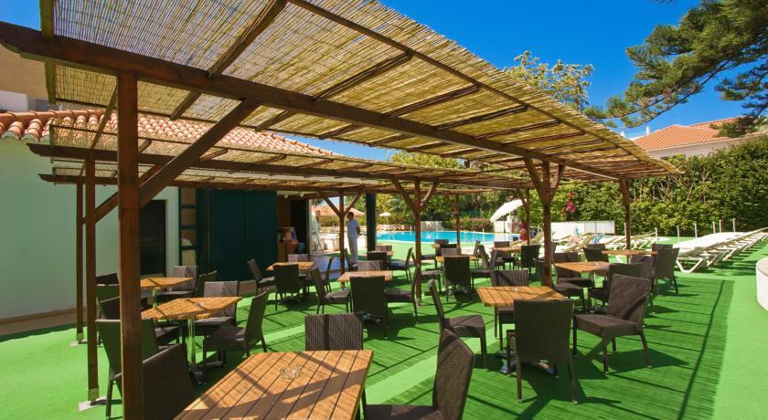 Hotel Girassol - Suite Hotel Funchal  Exteriör bild