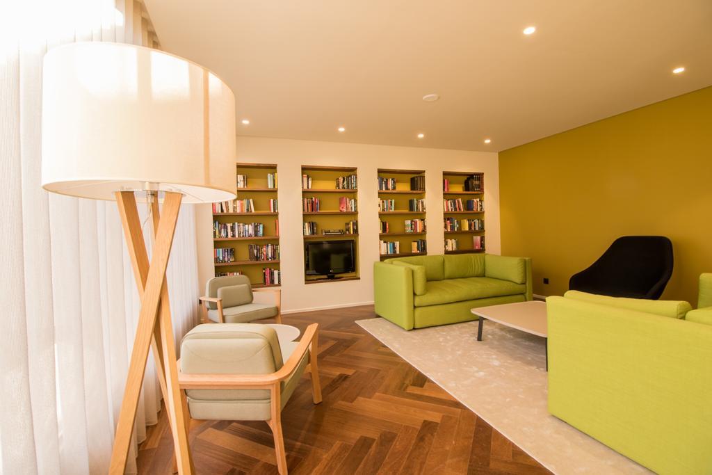 Hotel Girassol - Suite Hotel Funchal  Exteriör bild